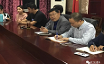 青年教師座談會，鄭校長強(qiáng)調(diào)一切問題都不是問題，抓好課堂質(zhì)量最為關(guān)鍵。