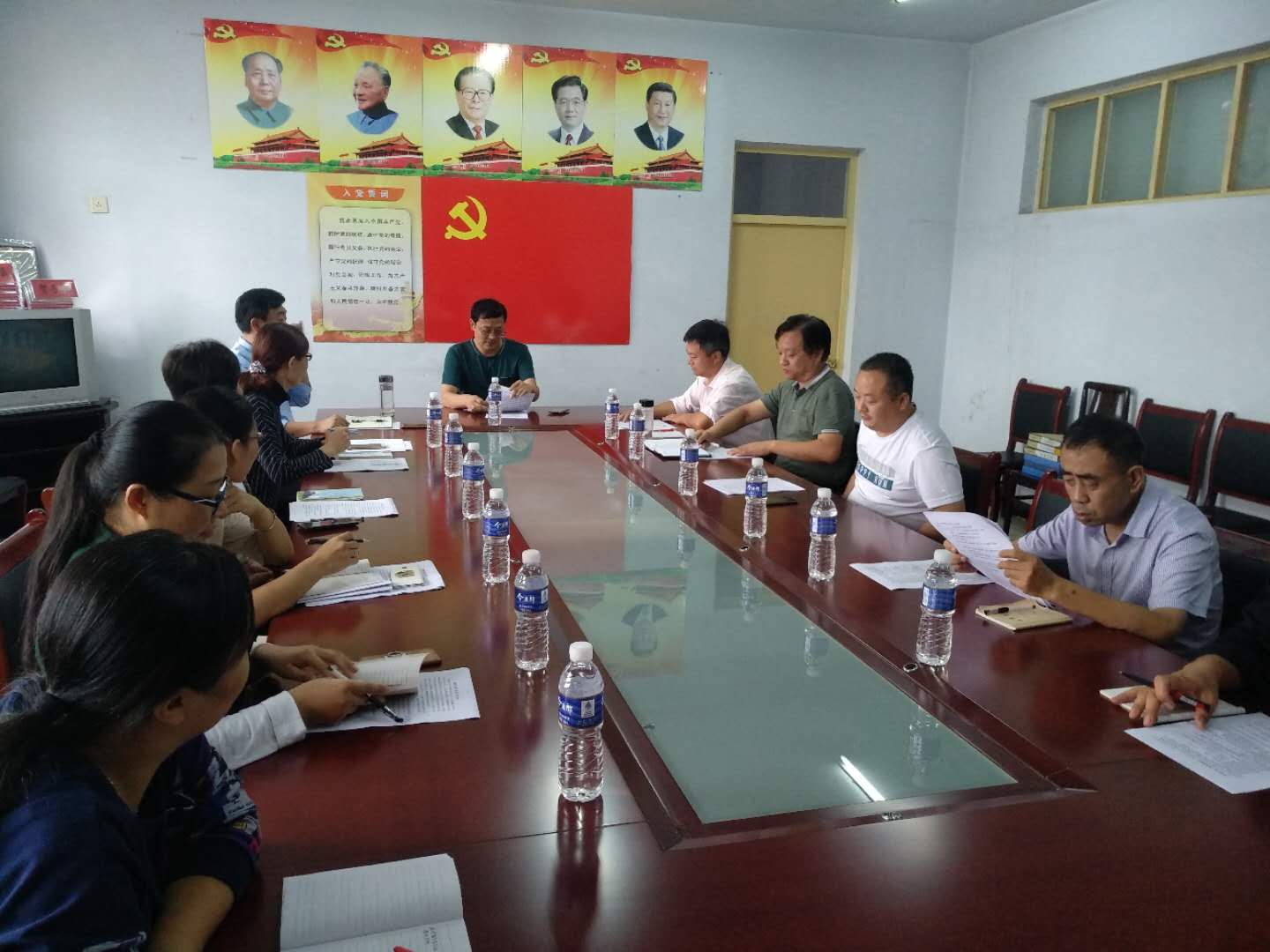 “同課異構(gòu)”教研