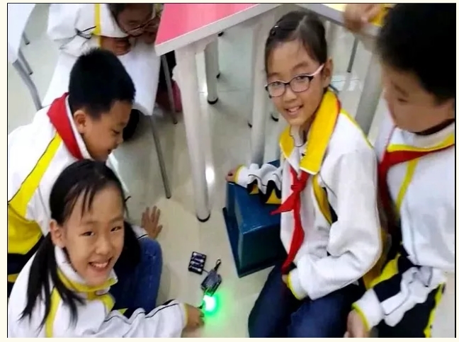 【精彩課堂】繼紅小學(xué)：立足課堂 創(chuàng)意無限