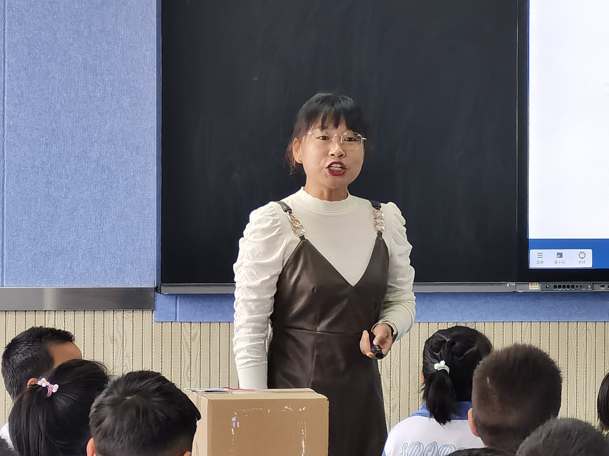 工作室送教活動